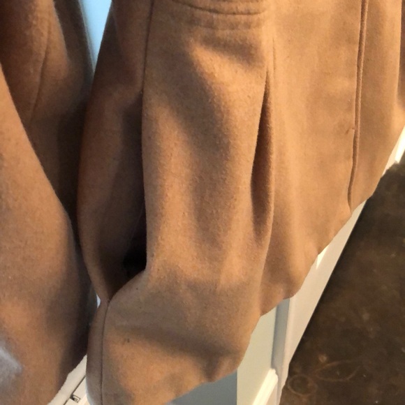 Pea coat - Picture 3 of 4